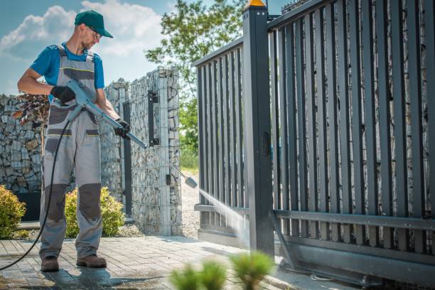 Professional Pressure Washing Services in New Cumberland, WV