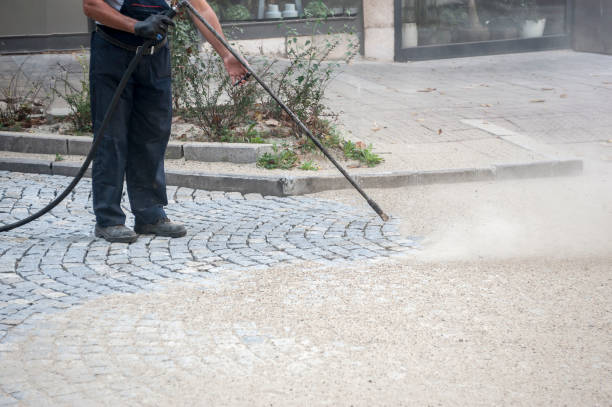 Best Driveway Cleaning and Restoration in New Cumberland, WV